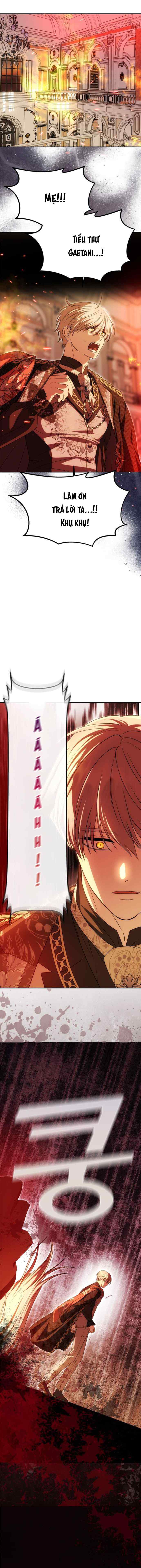 Chỉ Cần Một Người Chồng Là Đủ - Chap 21 - Trang 18