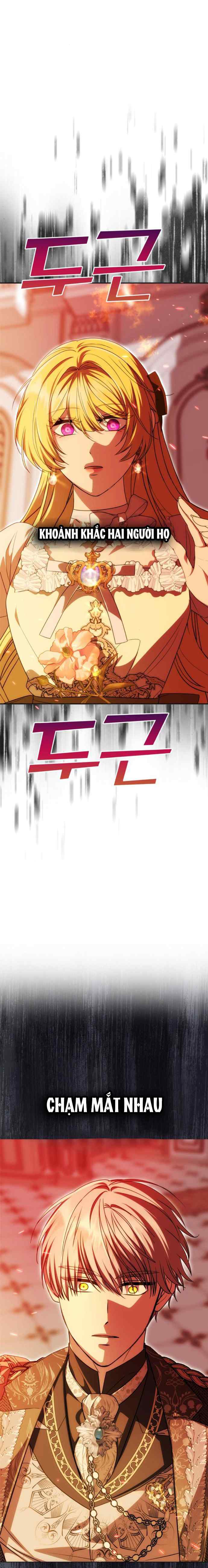 Chỉ Cần Một Người Chồng Là Đủ - Chap 21 - Trang 20