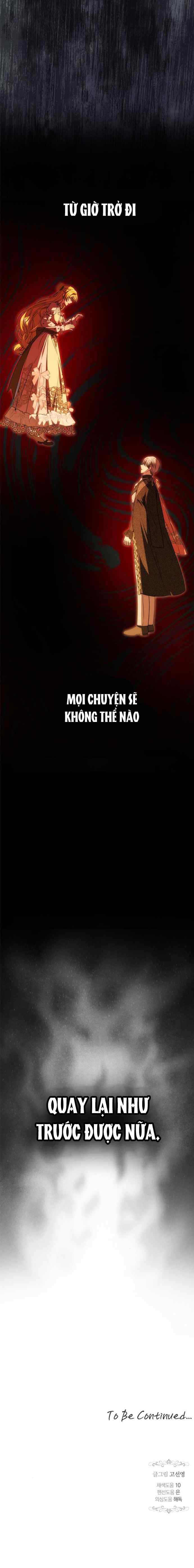 Chỉ Cần Một Người Chồng Là Đủ - Chap 21 - Trang 22