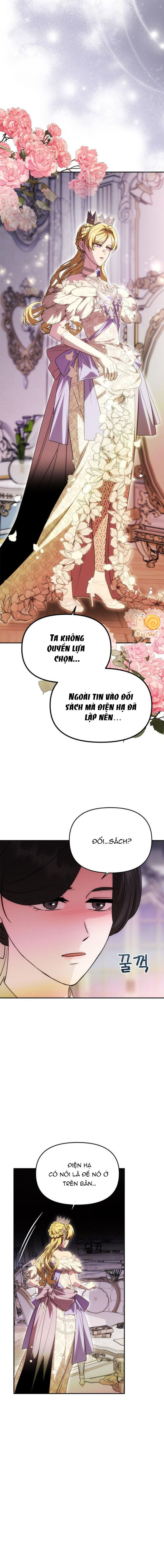 Chỉ Cần Một Người Chồng Là Đủ - Chap 25 - Trang 16