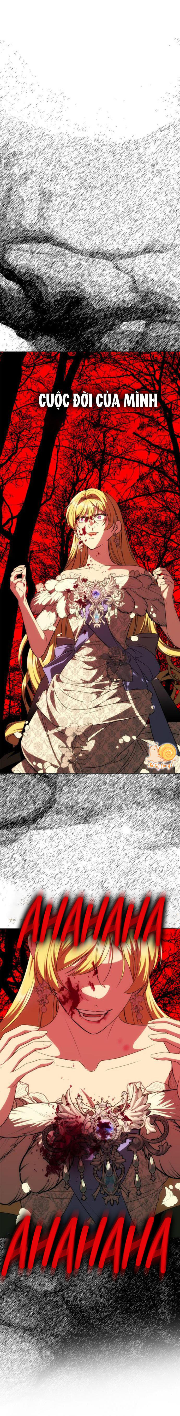 Chỉ Cần Một Người Chồng Là Đủ - Chap 25 - Trang 20