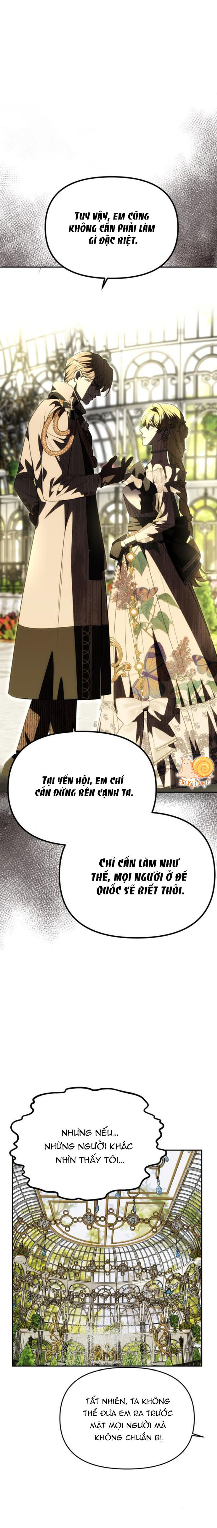 Chỉ Cần Một Người Chồng Là Đủ - Chap 25 - Trang 8
