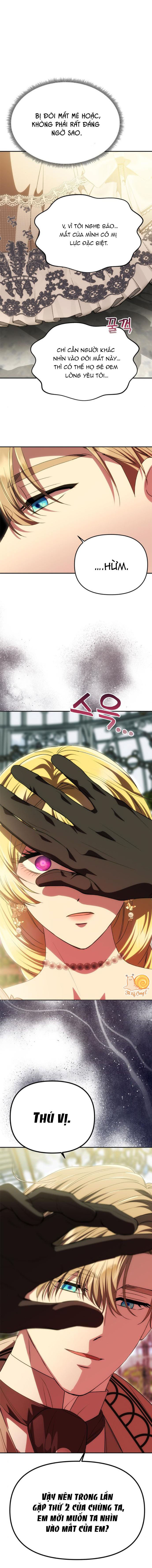 Chỉ Cần Một Người Chồng Là Đủ - Chap 25 - Trang 10