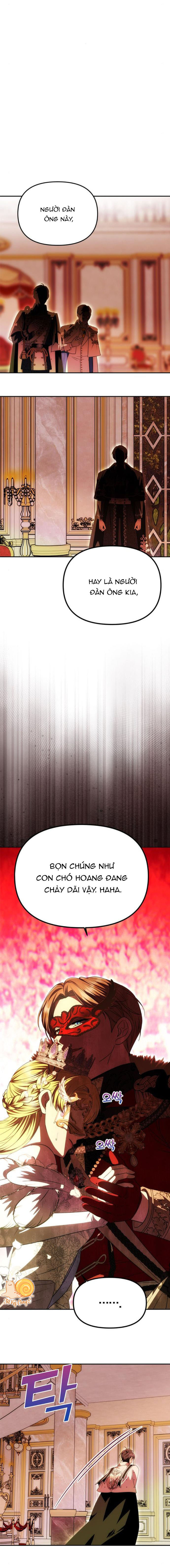 Chỉ Cần Một Người Chồng Là Đủ - Chap 26 - Trang 16