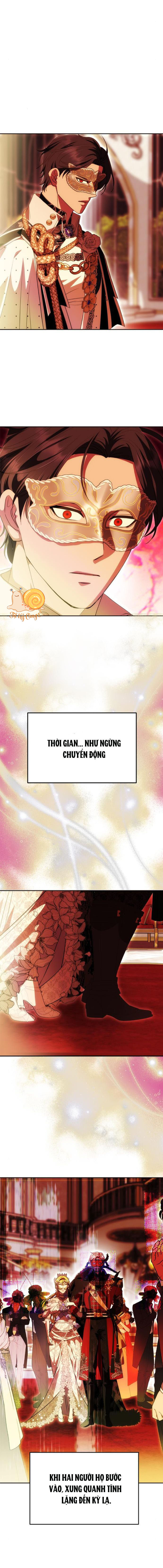 Chỉ Cần Một Người Chồng Là Đủ - Chap 26 - Trang 8