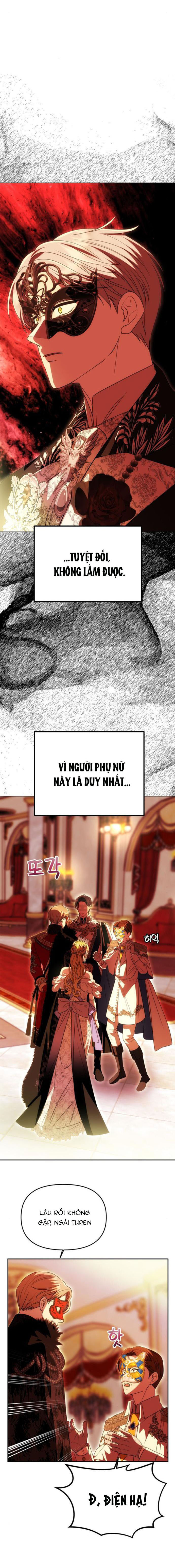 Chỉ Cần Một Người Chồng Là Đủ - Chap 26 - Trang 10