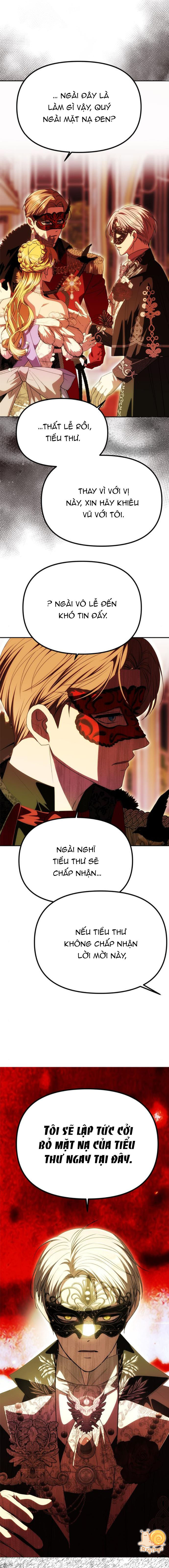 Chỉ Cần Một Người Chồng Là Đủ - Chap 27 - Trang 1