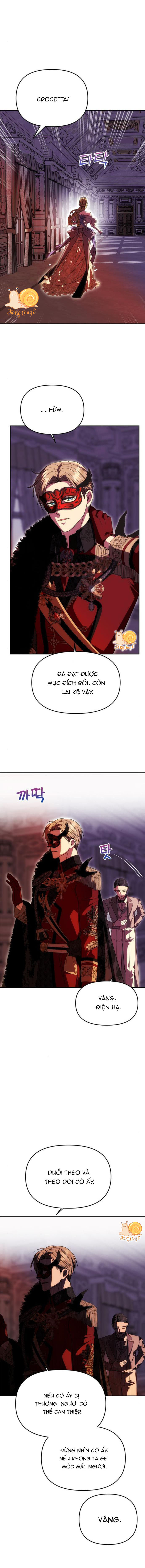 Chỉ Cần Một Người Chồng Là Đủ - Chap 27 - Trang 14