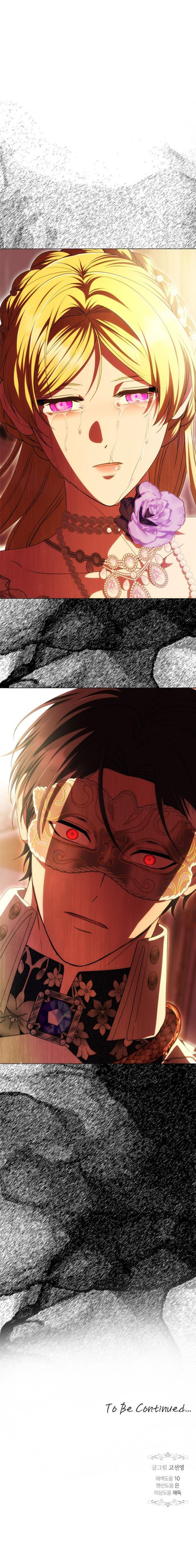 Chỉ Cần Một Người Chồng Là Đủ - Chap 27 - Trang 18