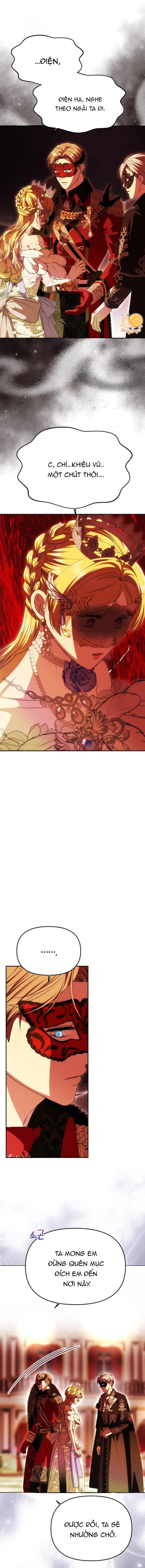 Chỉ Cần Một Người Chồng Là Đủ - Chap 27 - Trang 3