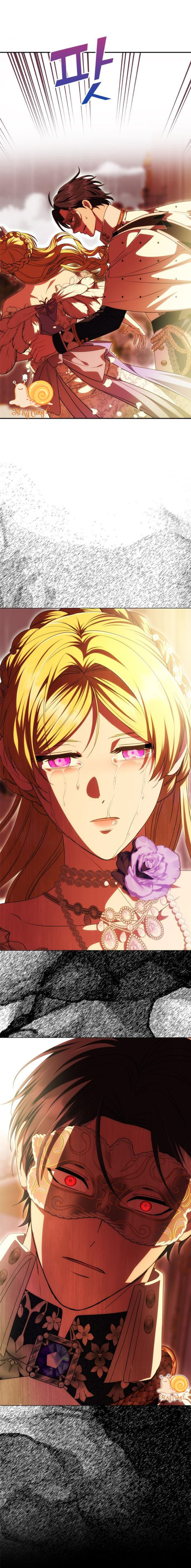 Chỉ Cần Một Người Chồng Là Đủ - Chap 28 - Trang 1
