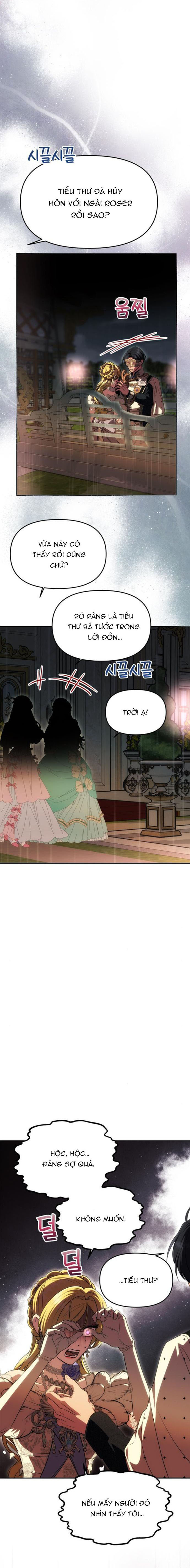 Chỉ Cần Một Người Chồng Là Đủ - Chap 28 - Trang 11
