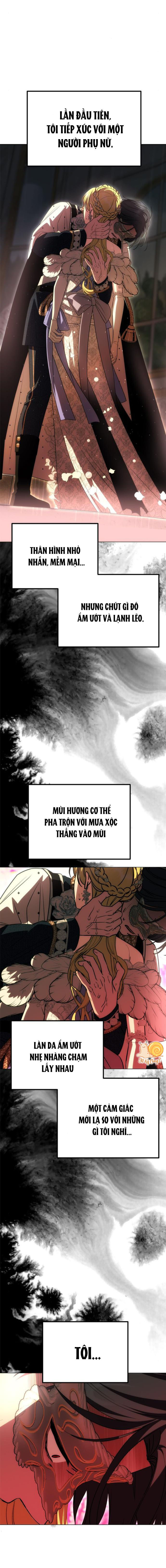 Chỉ Cần Một Người Chồng Là Đủ - Chap 28 - Trang 17