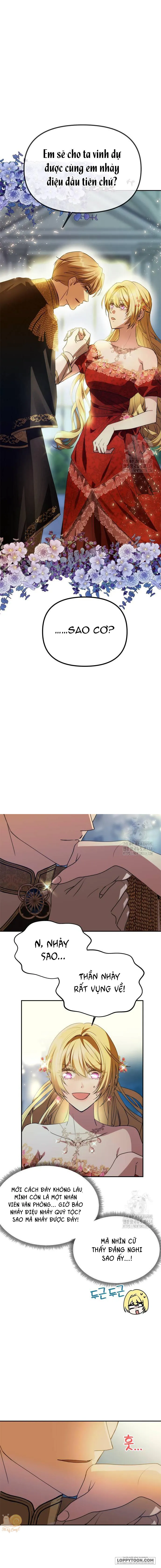 Chỉ Cần Một Người Chồng Là Đủ - Chap 3 - Trang 2
