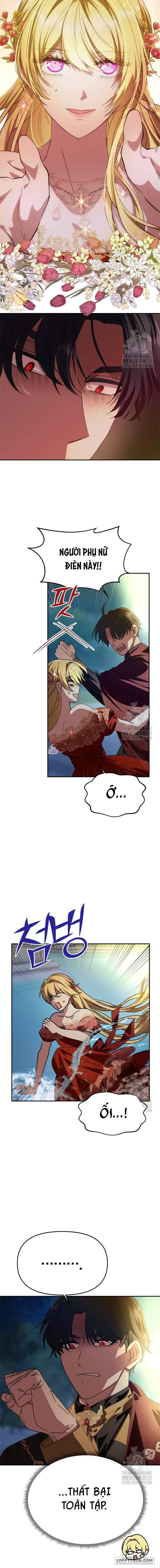 Chỉ Cần Một Người Chồng Là Đủ - Chap 3 - Trang 20