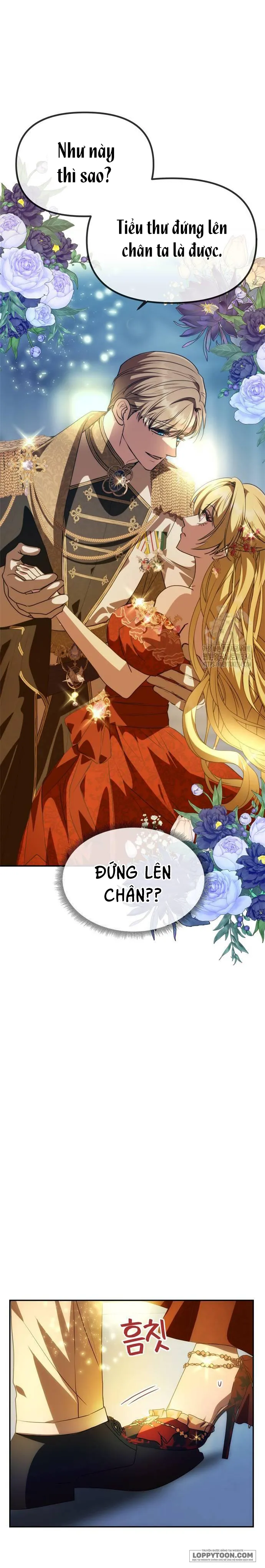 Chỉ Cần Một Người Chồng Là Đủ - Chap 3 - Trang 3