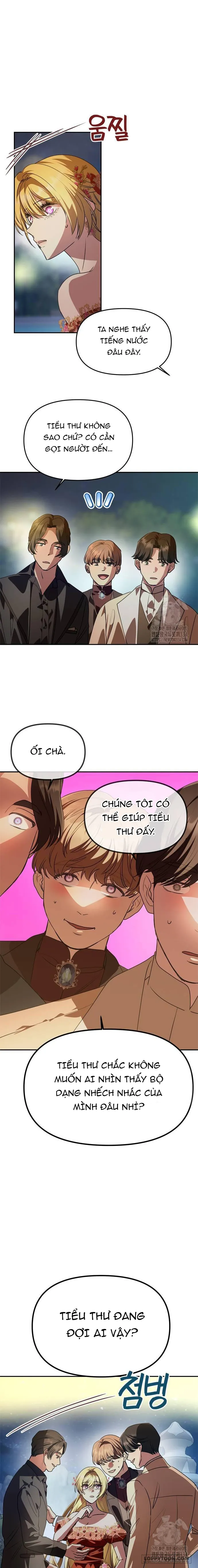Chỉ Cần Một Người Chồng Là Đủ - Chap 3 - Trang 23