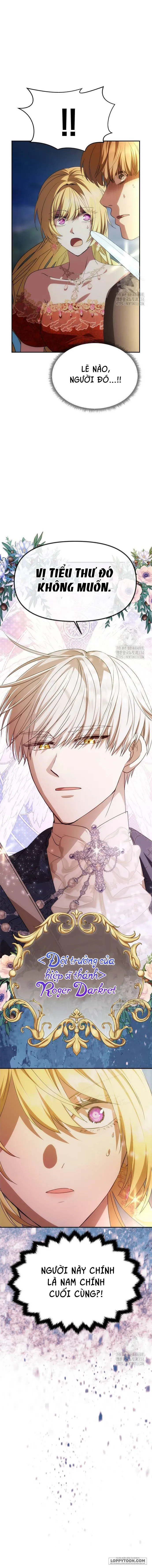 Chỉ Cần Một Người Chồng Là Đủ - Chap 3 - Trang 25
