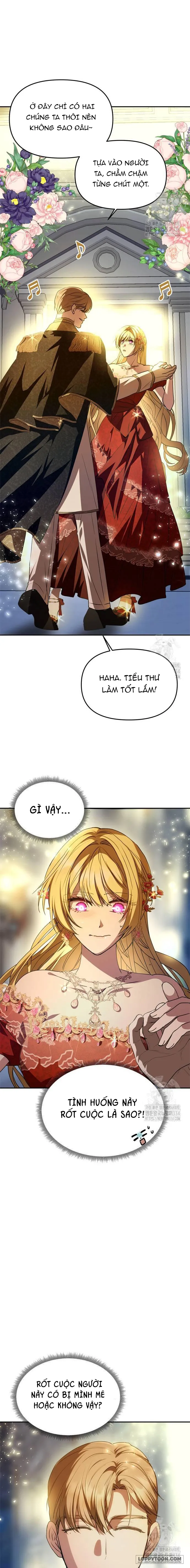 Chỉ Cần Một Người Chồng Là Đủ - Chap 3 - Trang 4