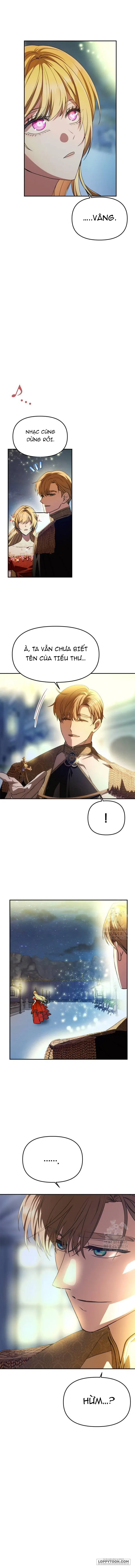 Chỉ Cần Một Người Chồng Là Đủ - Chap 3 - Trang 7