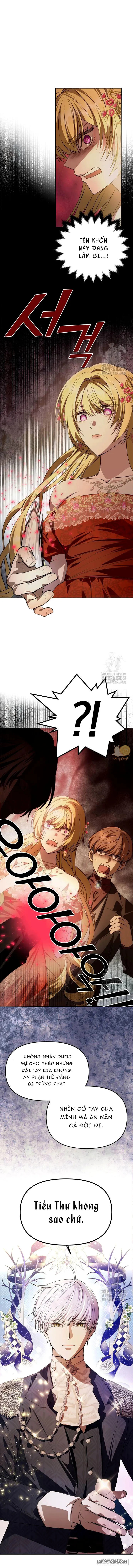 Chỉ Cần Một Người Chồng Là Đủ - Chap 4 - Trang 2