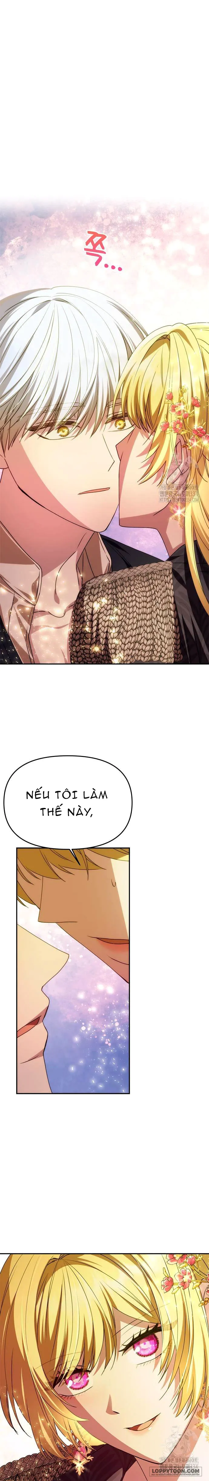 Chỉ Cần Một Người Chồng Là Đủ - Chap 4 - Trang 11