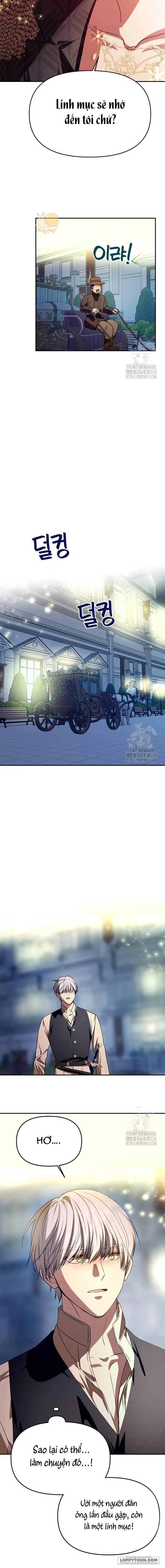 Chỉ Cần Một Người Chồng Là Đủ - Chap 4 - Trang 12