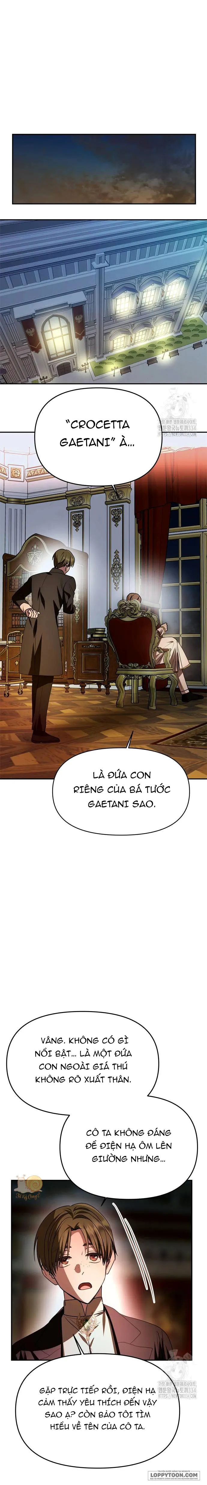 Chỉ Cần Một Người Chồng Là Đủ - Chap 4 - Trang 17
