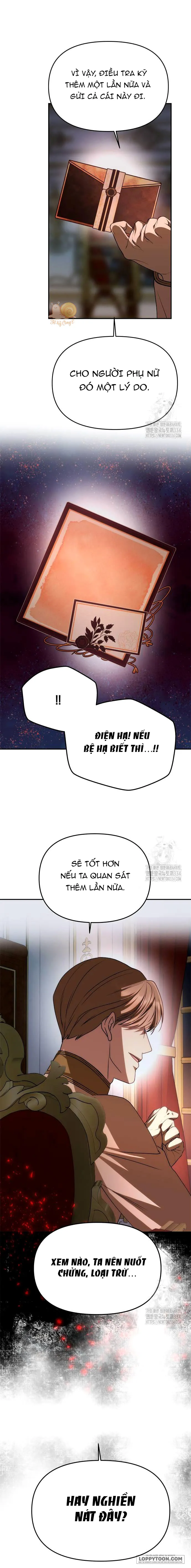 Chỉ Cần Một Người Chồng Là Đủ - Chap 4 - Trang 20