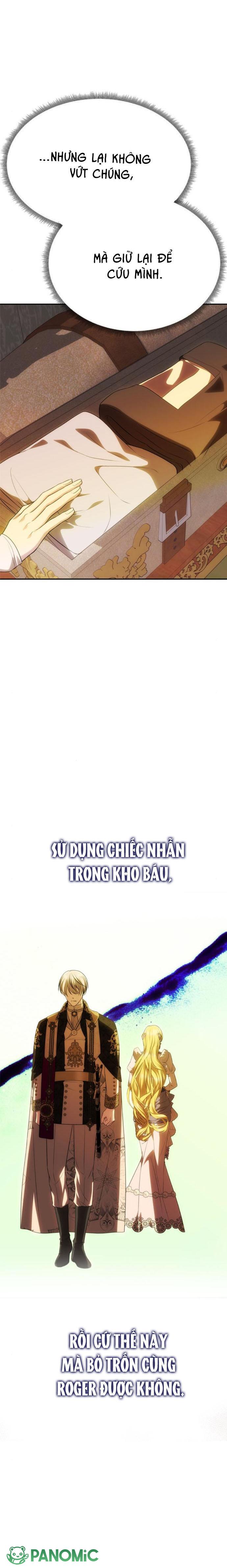Chỉ Cần Một Người Chồng Là Đủ - Chap 49 - Trang 7