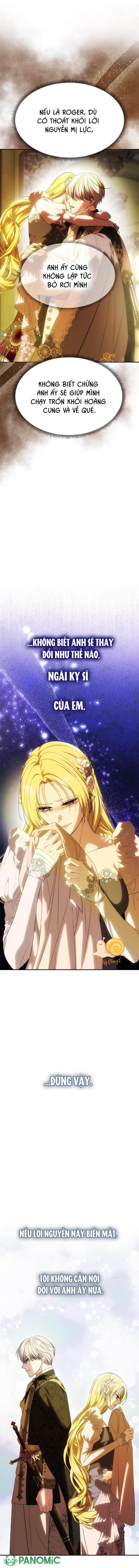 Chỉ Cần Một Người Chồng Là Đủ - Chap 49 - Trang 8