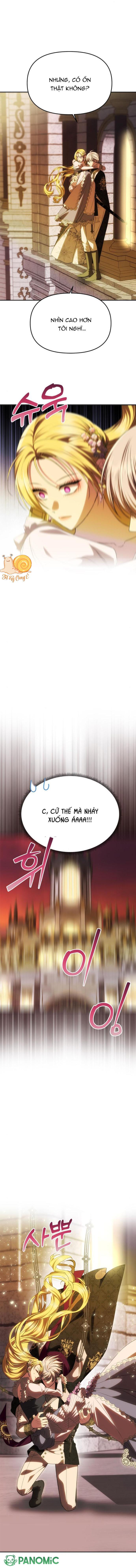 Chỉ Cần Một Người Chồng Là Đủ - Chap 49 - Trang 2