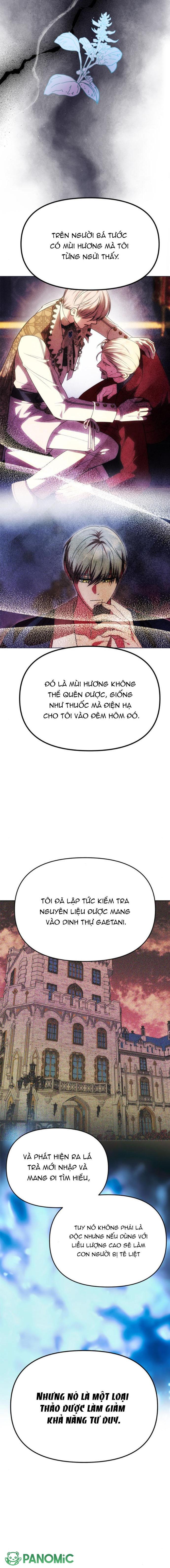 Chỉ Cần Một Người Chồng Là Đủ - Chap 49 - Trang 16