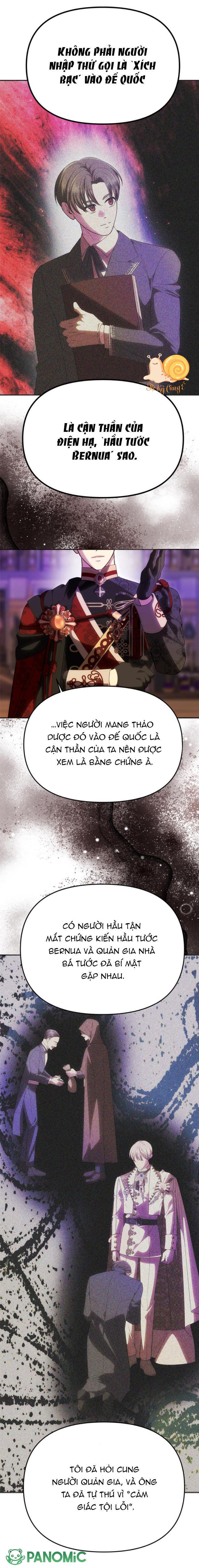 Chỉ Cần Một Người Chồng Là Đủ - Chap 49 - Trang 17