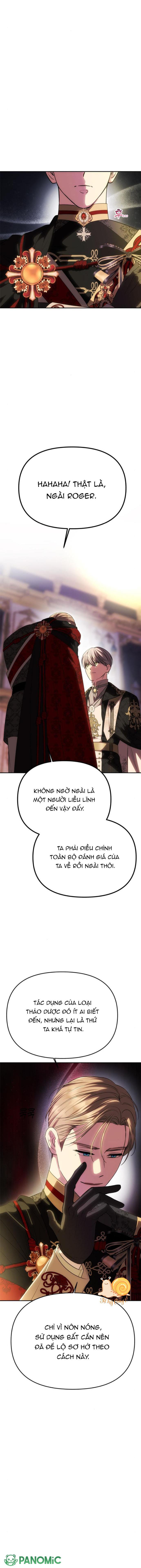 Chỉ Cần Một Người Chồng Là Đủ - Chap 49 - Trang 19