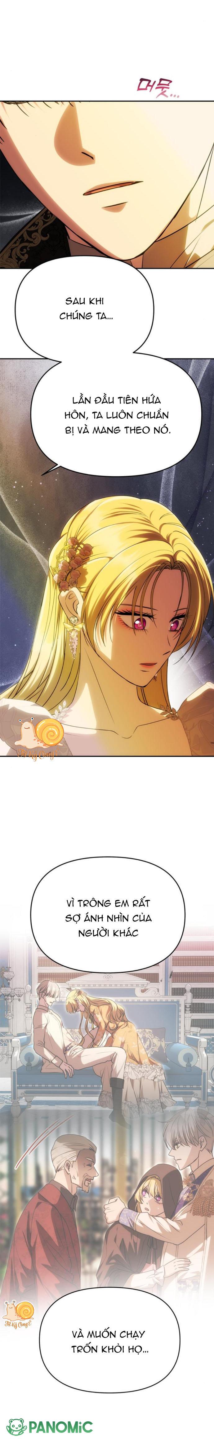 Chỉ Cần Một Người Chồng Là Đủ - Chap 49 - Trang 5