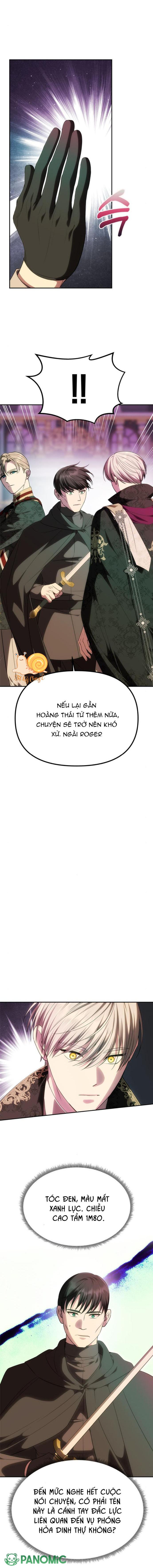 Chỉ Cần Một Người Chồng Là Đủ - Chap 50 - Trang 6