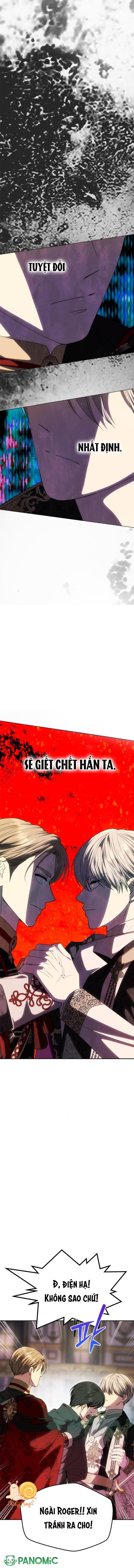 Chỉ Cần Một Người Chồng Là Đủ - Chap 50 - Trang 14