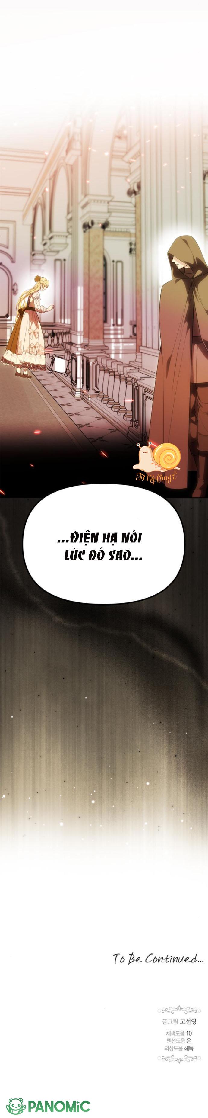 Chỉ Cần Một Người Chồng Là Đủ - Chap 50 - Trang 19
