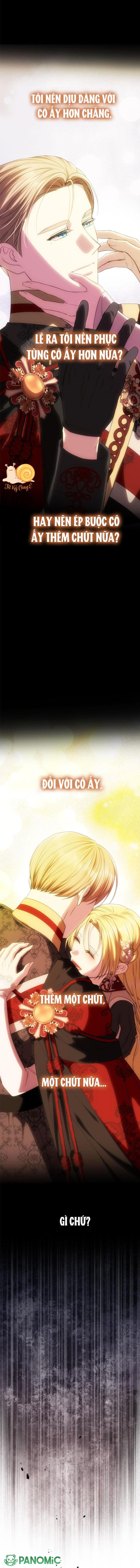 Chỉ Cần Một Người Chồng Là Đủ - Chap 56 - Trang 8