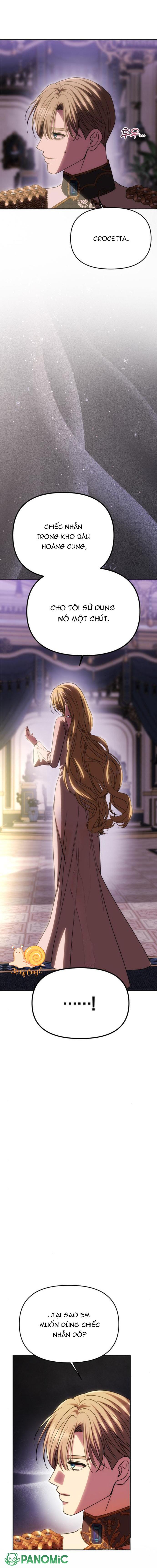 Chỉ Cần Một Người Chồng Là Đủ - Chap 56 - Trang 17