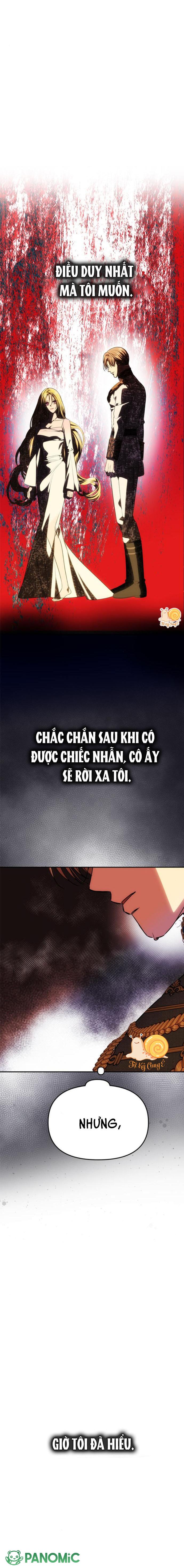 Chỉ Cần Một Người Chồng Là Đủ - Chap 56 - Trang 20