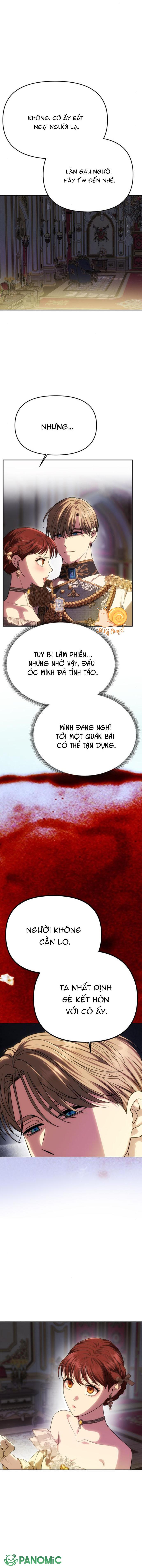 Chỉ Cần Một Người Chồng Là Đủ - Chap 57 - Trang 6