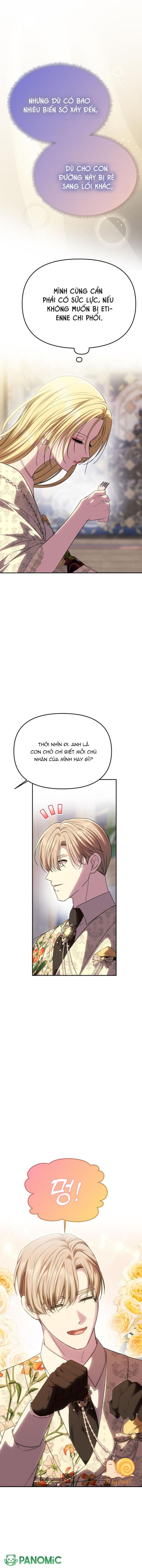 Chỉ Cần Một Người Chồng Là Đủ - Chap 58 - Trang 6