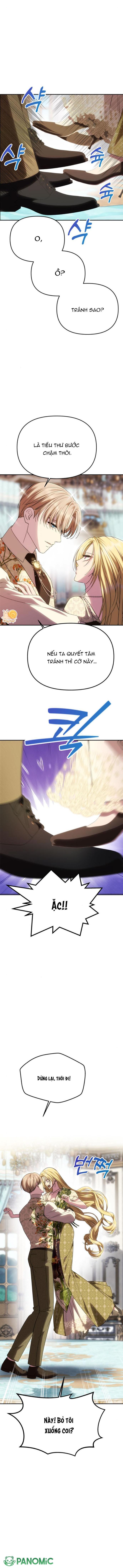 Chỉ Cần Một Người Chồng Là Đủ - Chap 58 - Trang 9