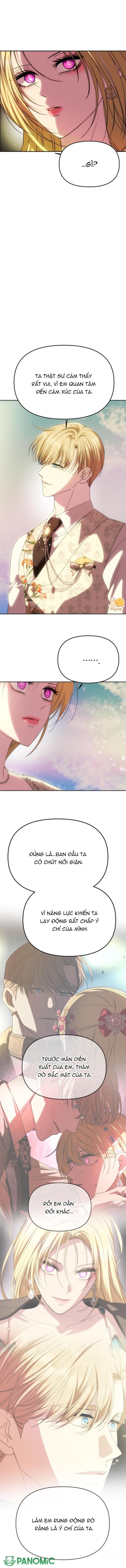 Chỉ Cần Một Người Chồng Là Đủ - Chap 58 - Trang 17