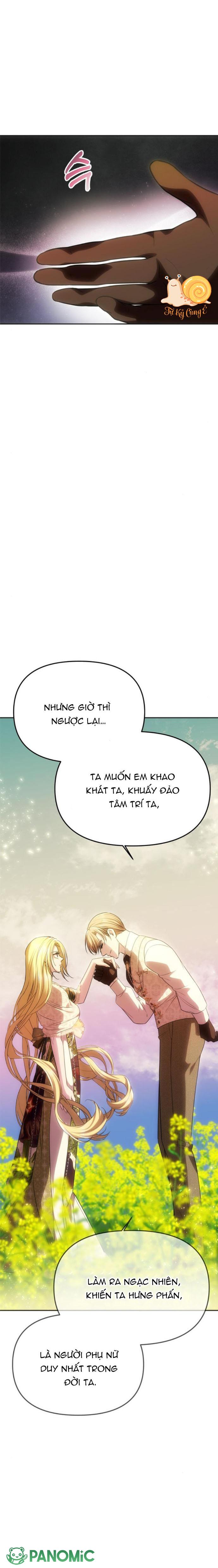 Chỉ Cần Một Người Chồng Là Đủ - Chap 58 - Trang 18