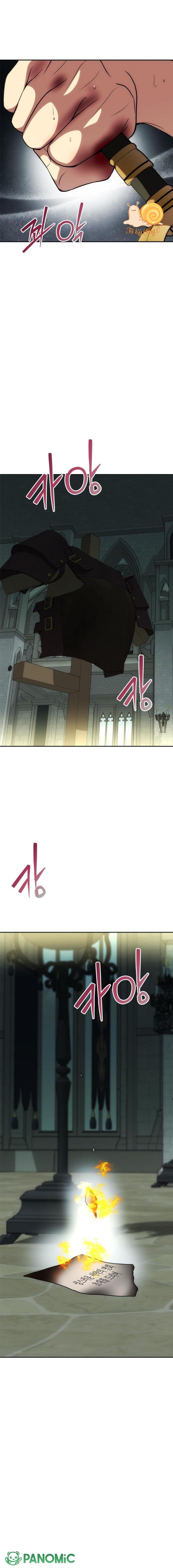 Chỉ Cần Một Người Chồng Là Đủ - Chap 58 - Trang 3