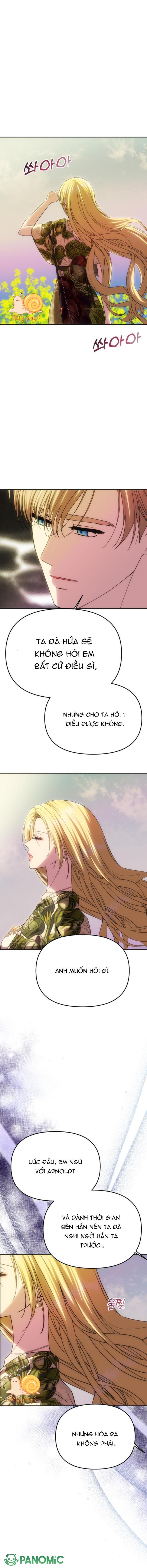 Chỉ Cần Một Người Chồng Là Đủ - Chap 59 - Trang 1