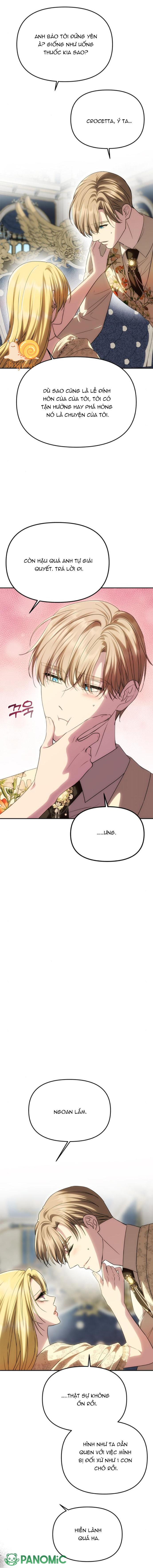Chỉ Cần Một Người Chồng Là Đủ - Chap 59 - Trang 13